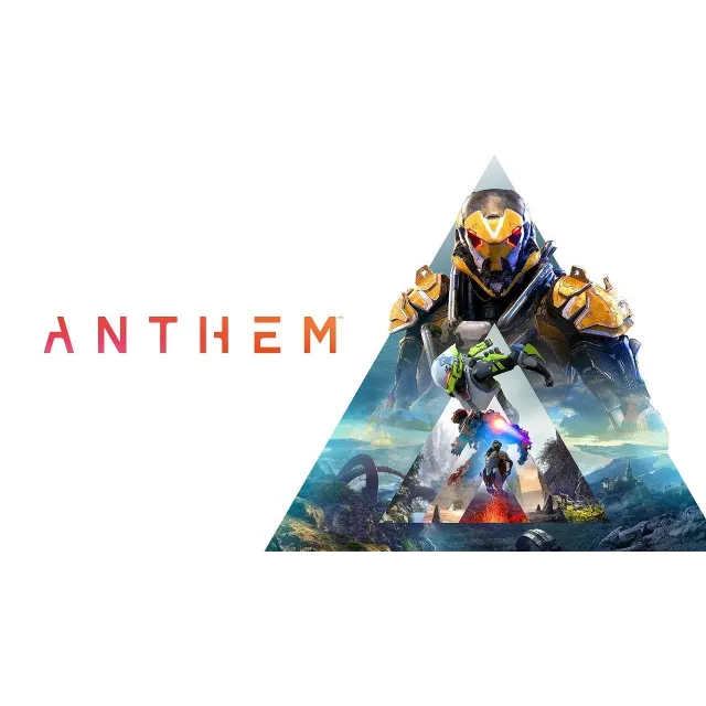 Anthem | Origin | Гарантия | Подарки