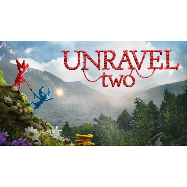Unrawel Two | Origin | Гарантия | Подарки