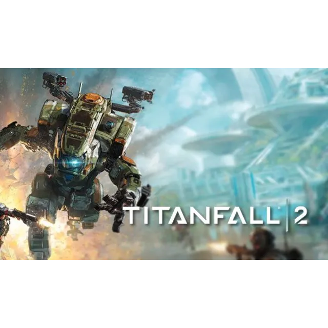 Titanfall 2 | Origin | Гарантия | Подарки