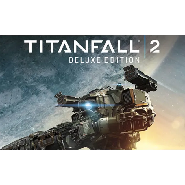 Titanfall 2 Deluxe | Origin | Гарантия | Подарки