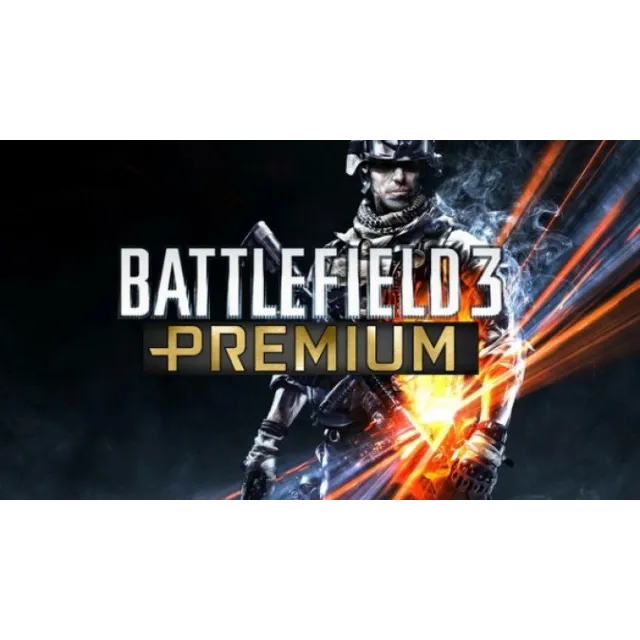 Battlefield 3 Premium | Origin | Гарантия | Подарки