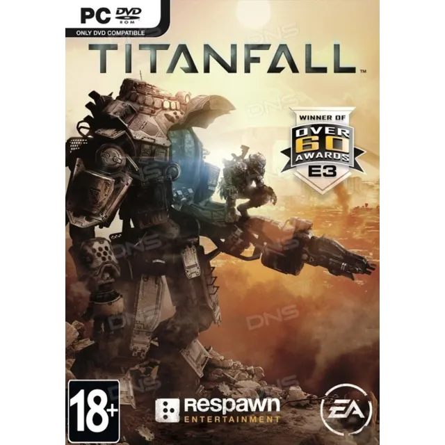 Titanfall | Origin | Гарантия | Подарки