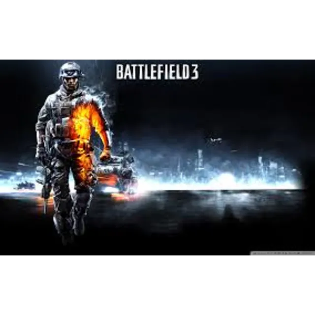 Battlefield 3 | Origin | Гарантия | Подарки