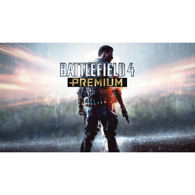Battlefield 4 Premium | Origin | Гарантия | Подарки