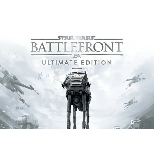 Star Wars Battlefront Ultimate | Origin | Гарантия |