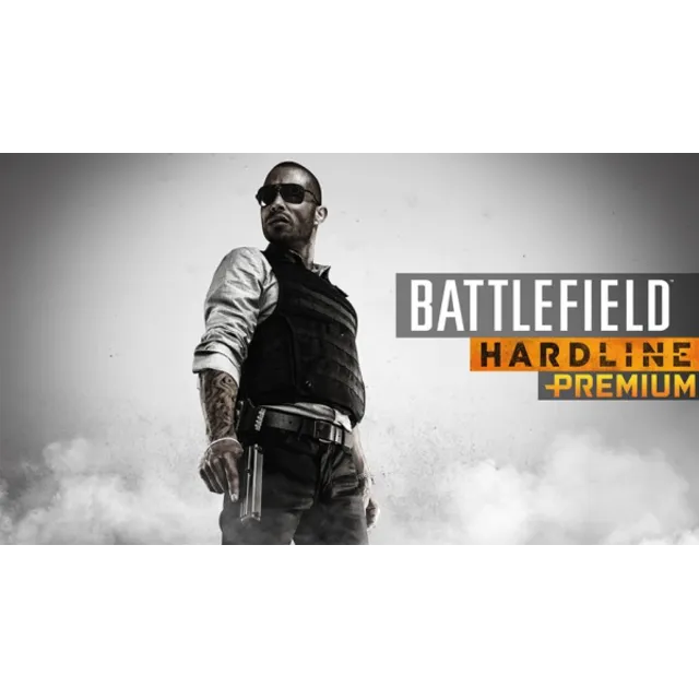 Battlefield Hardline Premium | Origin | Гарантия |