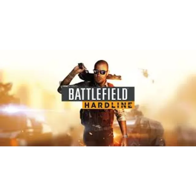 Battlefield Hardline | Origin | Гарантия | Подарки