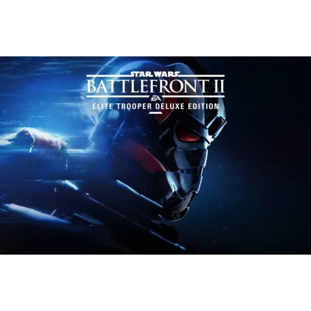 Battlefront 2 Elite Trooper Deluxe | Origin | Гарантия