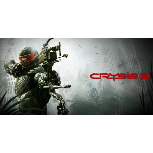 Crysis 3 | Origin | Гарантия | Подарки