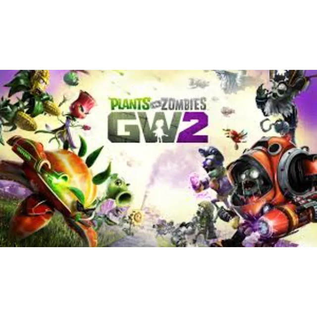 PvZ Garden Warfare 2 | Origin | Гарантия | Подарки