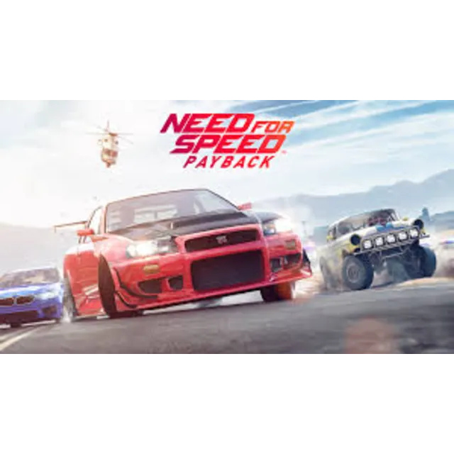 Need For Speed Payback | Origin | Гарантия | Подарки