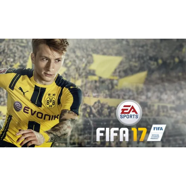 FIFA 17 | Origin | Гарантия | Подарки