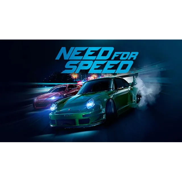 Need For Speed 2016 | Origin | Гарантия | Подарки