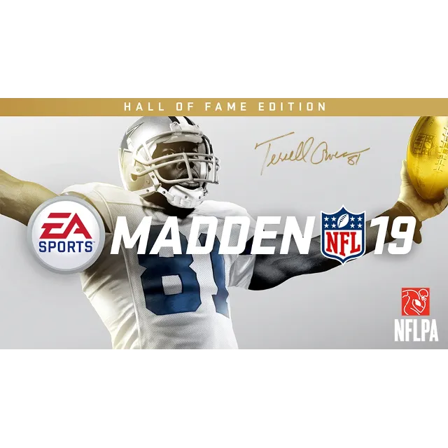 Madden NFL 19 | Origin | Гарантия | Подарки