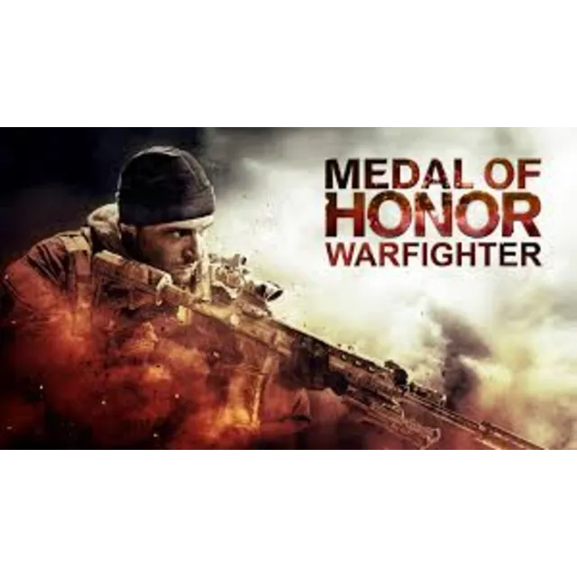Medal of Honor Warfighter | Origin | Гарантия | Подарки