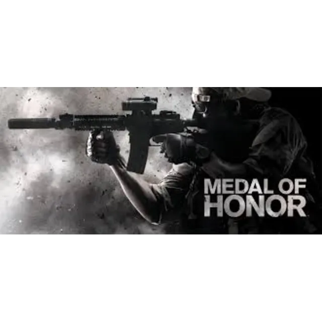 Medal of Honor 2010 | Origin | Гарантия | Подарки