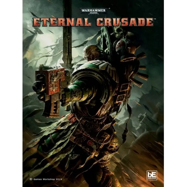 Warhammer 40,000: Eternal Crusade (Steam Gift RegFree)