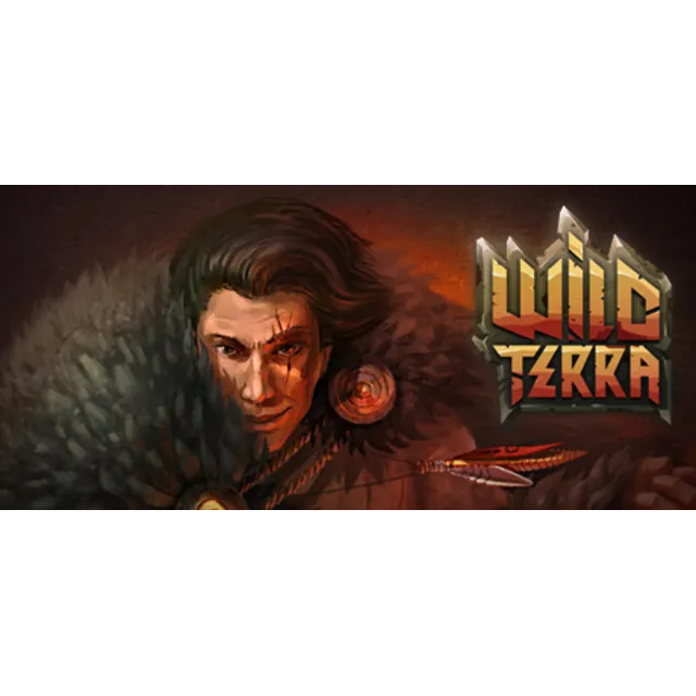 Wild Terra Online - Steam Key - Region Free / GLOBAL