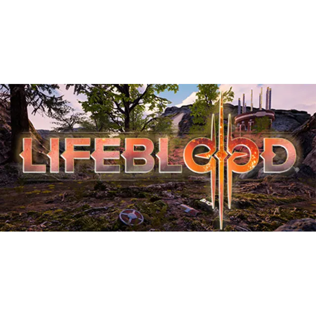 Lifeblood (Steam Key/Region Free)