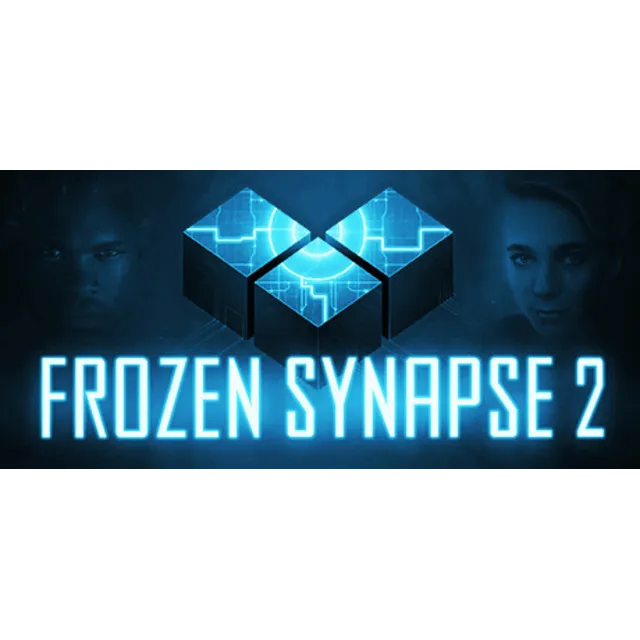 Frozen Synapse 2 (RU/UA/KZ/СНГ)