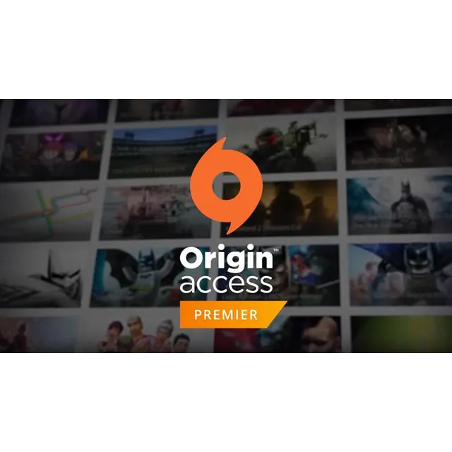Аккаунт EA Play PRO | Origin | Подарки