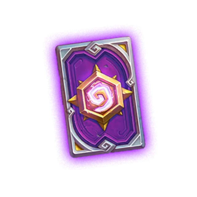 Hearthstone рубашки: Twitch promo