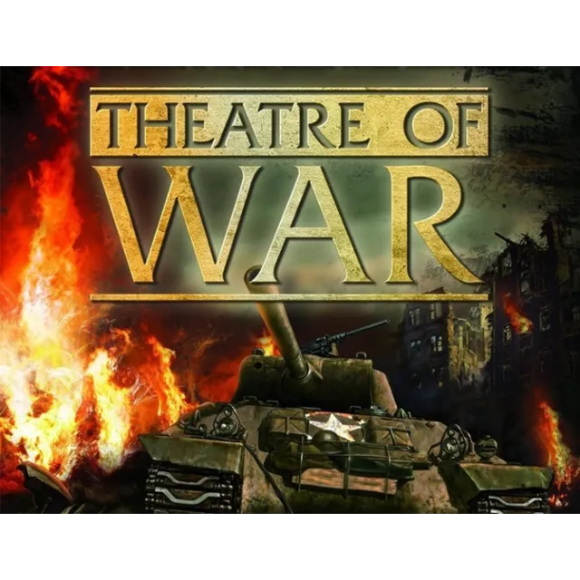 Theatre Of War (Steam key)