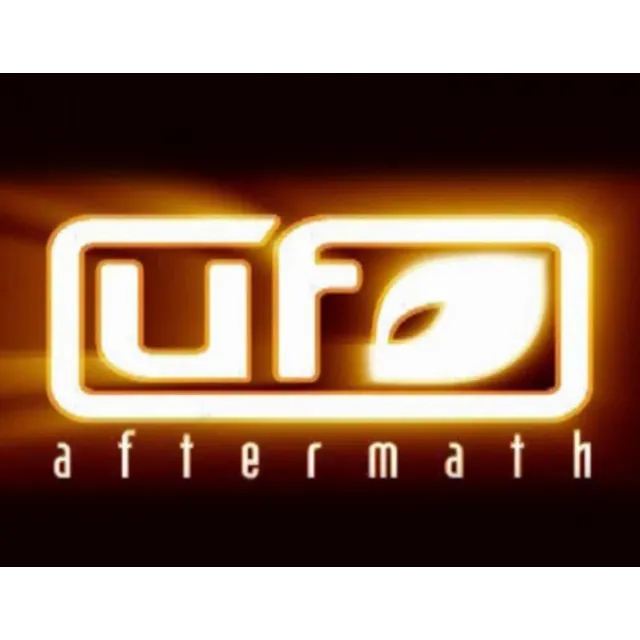 UFO Aftermath (Steam key)