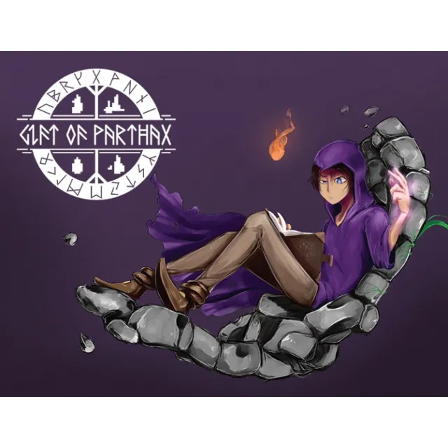 Gift of Parthax (Steam key)