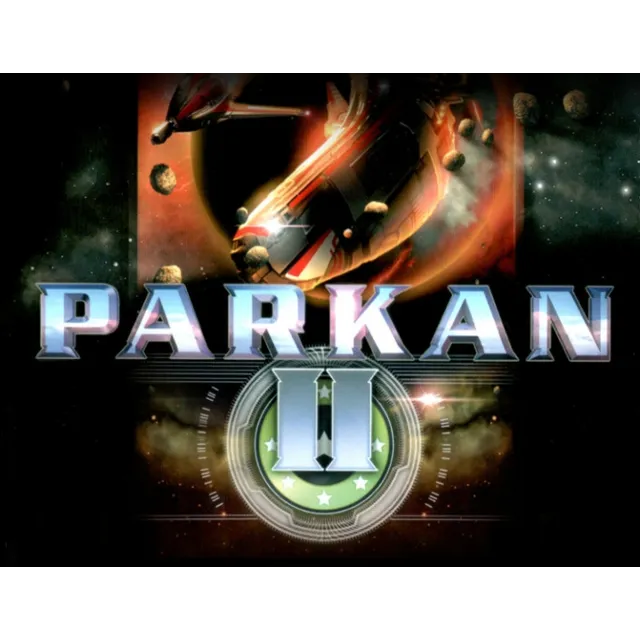 Parkan 2 (steam key)