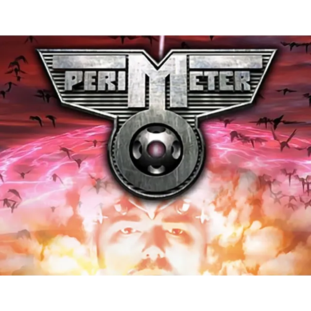 Perimeter (steam key)