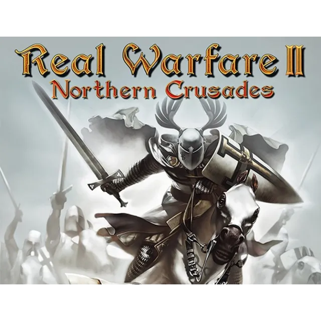 Real Warfare 2 Northern Crusades (steam key)