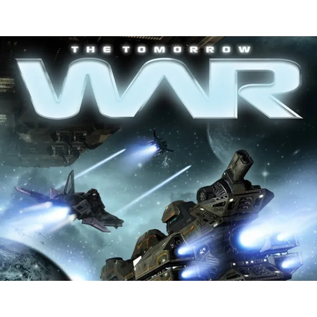 The Tomorrow War (steam key)