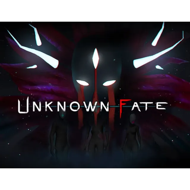Unknown Fate (steam key)