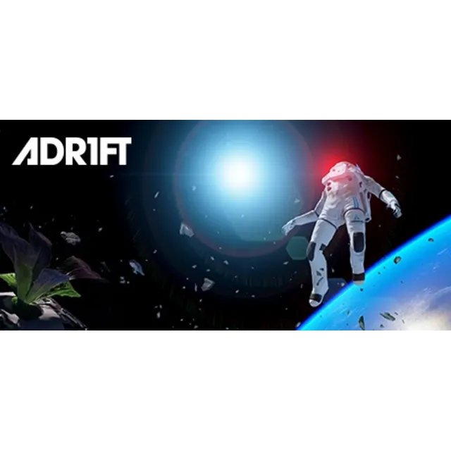ADR1FT (Steam | Region Free)