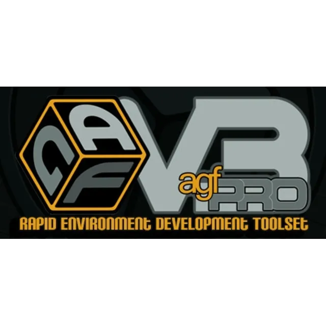 Axis Game Factorys AGFPRO v3 (Steam | Region Free)