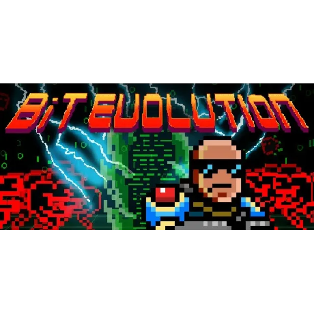 BiT Evolution (Steam | Region Free)