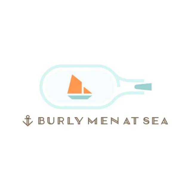 Burly Men at Sea (Steam | Region Free)