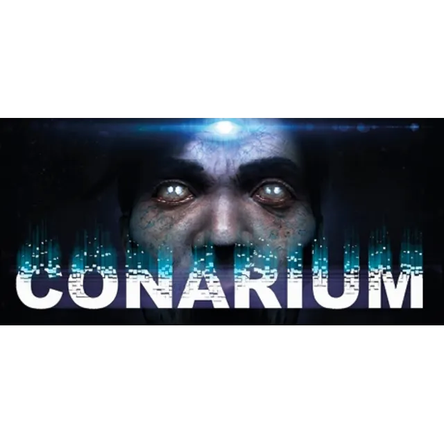 Conarium (Steam | Region Free)