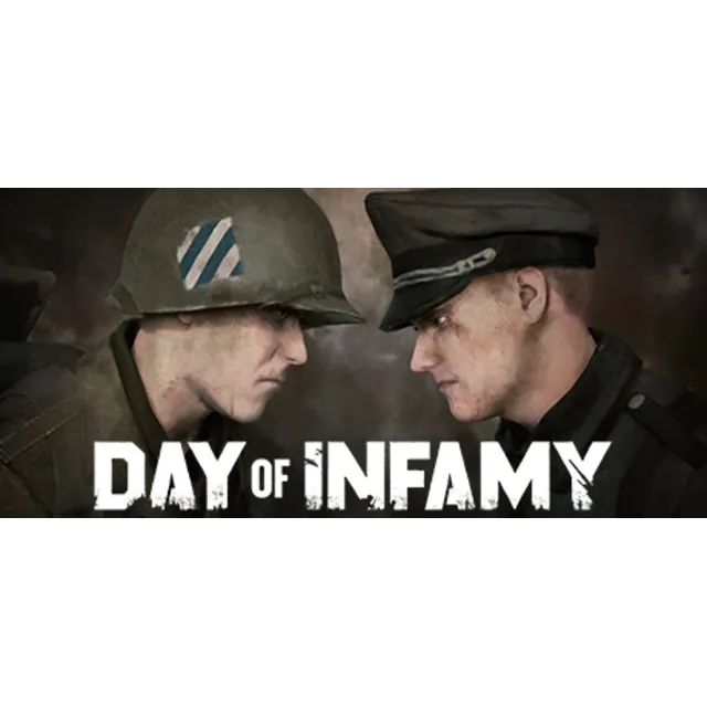 Day of Infamy (Steam | Region Free)
