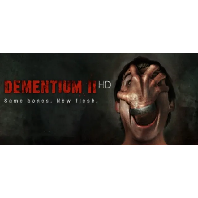 Dementium II HD (Steam | Region Free)