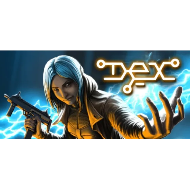 Dex (Steam | Region Free)