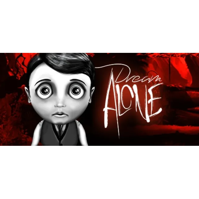 Dream Alone (Steam | Region Free)