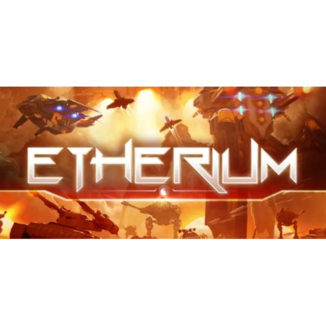 Etherium (Steam | Region Free)