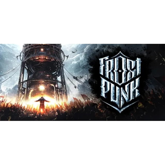 Frostpunk (Steam | Region Free)