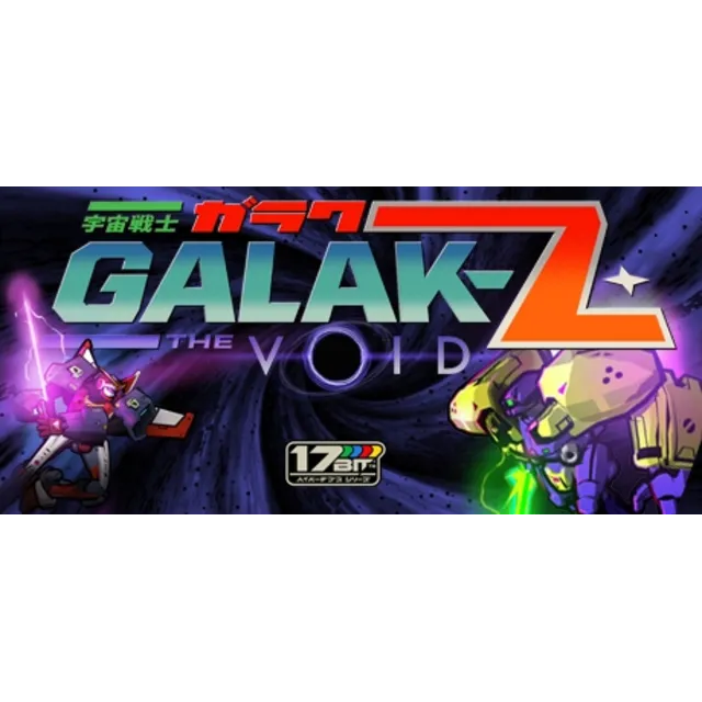 GALAK-Z (Steam | Region Free)
