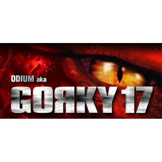 Gorky 17 (Steam | Region Free)