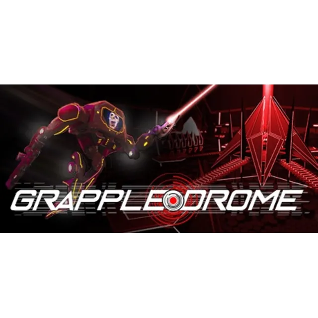 Grappledrome (Steam | Region Free)