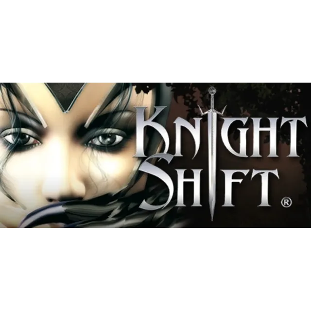 KnightShift (Steam | Region Free)