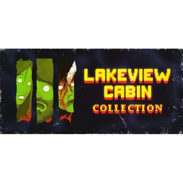 Lakeview Cabin Collection (Steam | Region Free)